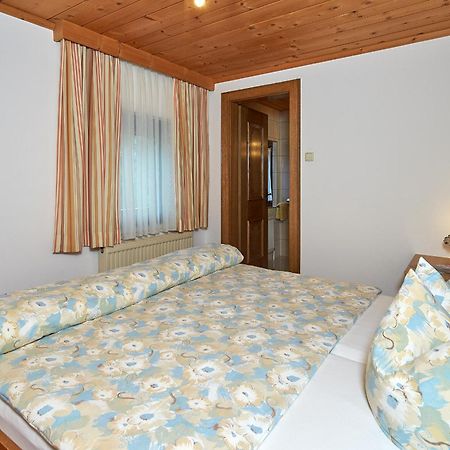 Appartements Romantica レンゲンフェルト エクステリア 写真
