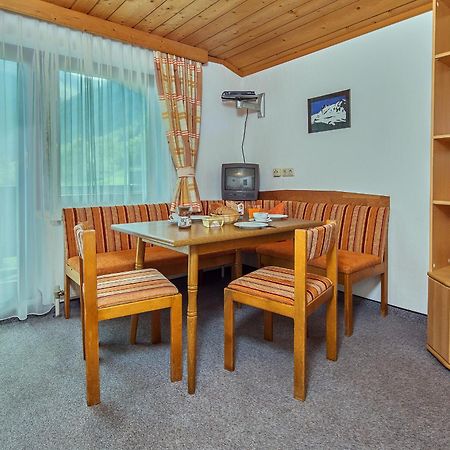 Appartements Romantica レンゲンフェルト エクステリア 写真