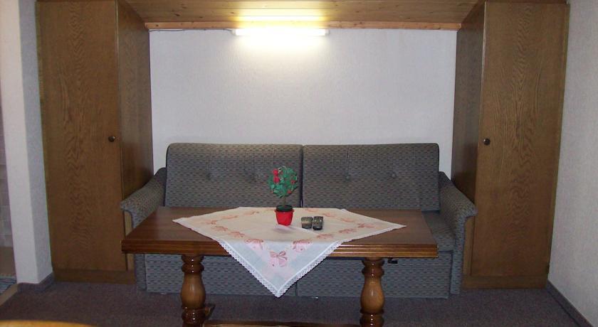 Appartements Romantica レンゲンフェルト 部屋 写真
