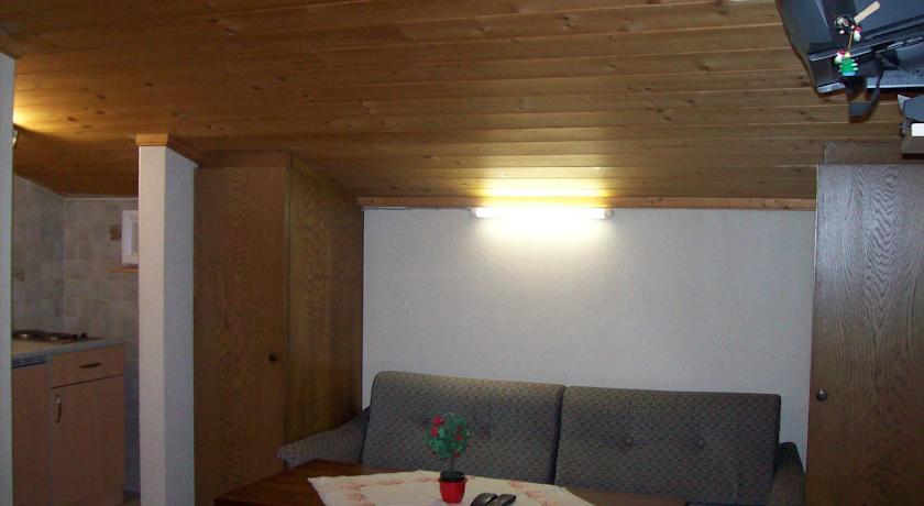Appartements Romantica レンゲンフェルト エクステリア 写真