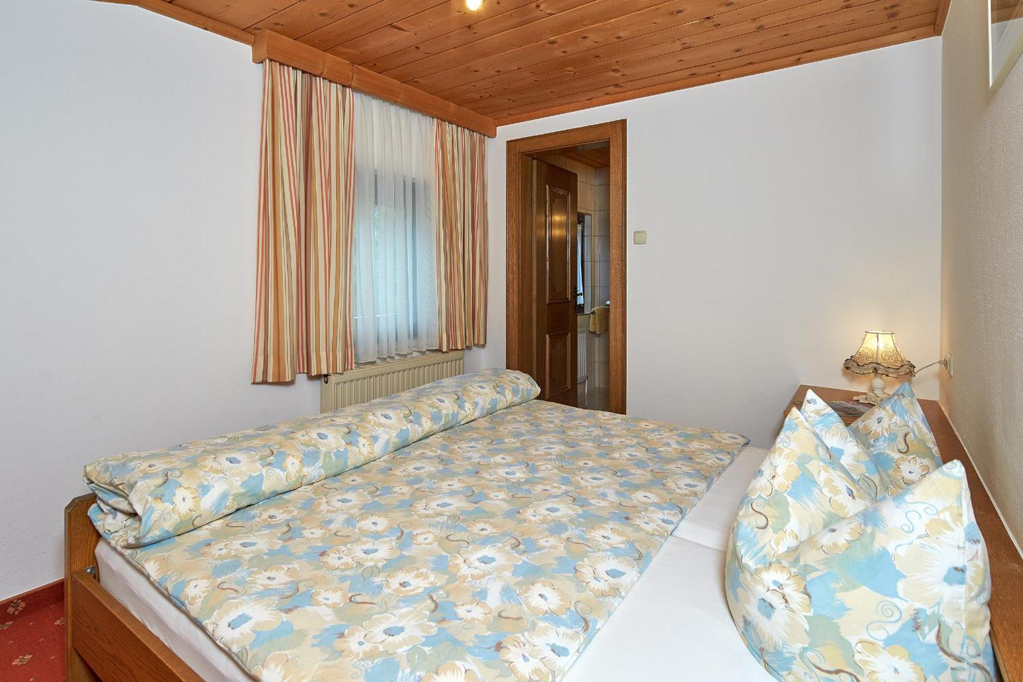 Appartements Romantica レンゲンフェルト エクステリア 写真