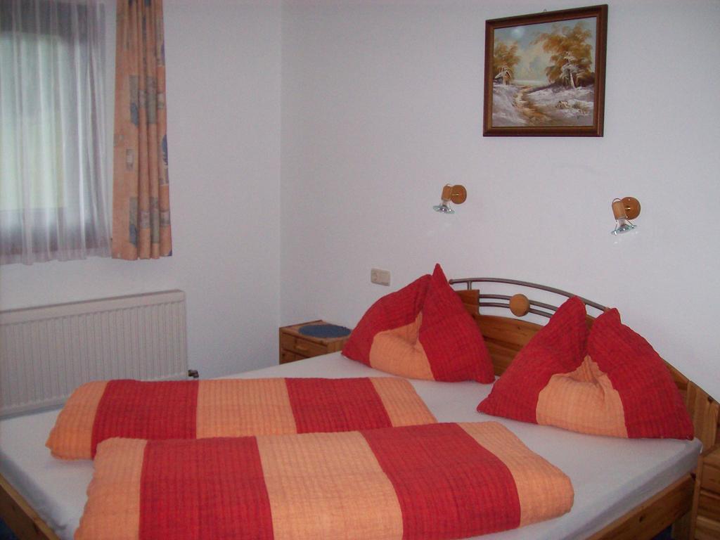 Appartements Romantica レンゲンフェルト 部屋 写真